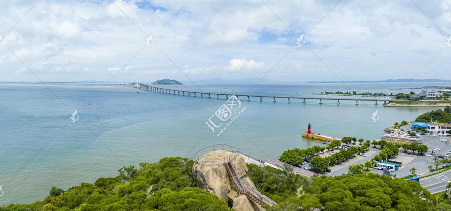 南澳大桥