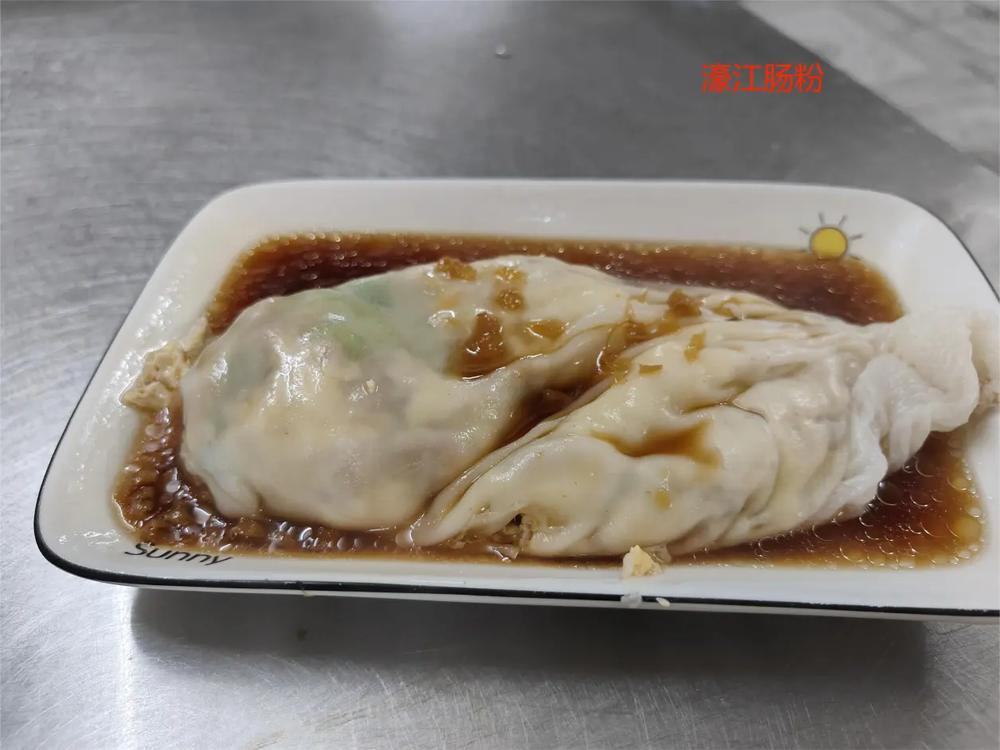 汕头肠粉