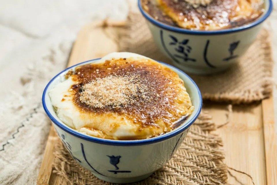 豆花